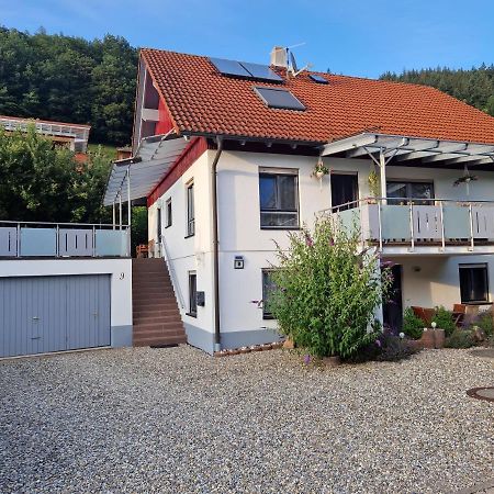 Schwarzwaldglueck Apartment Oberried  Exterior photo